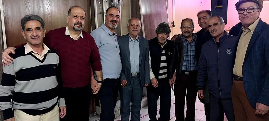 مجله مدیران دوراندیش