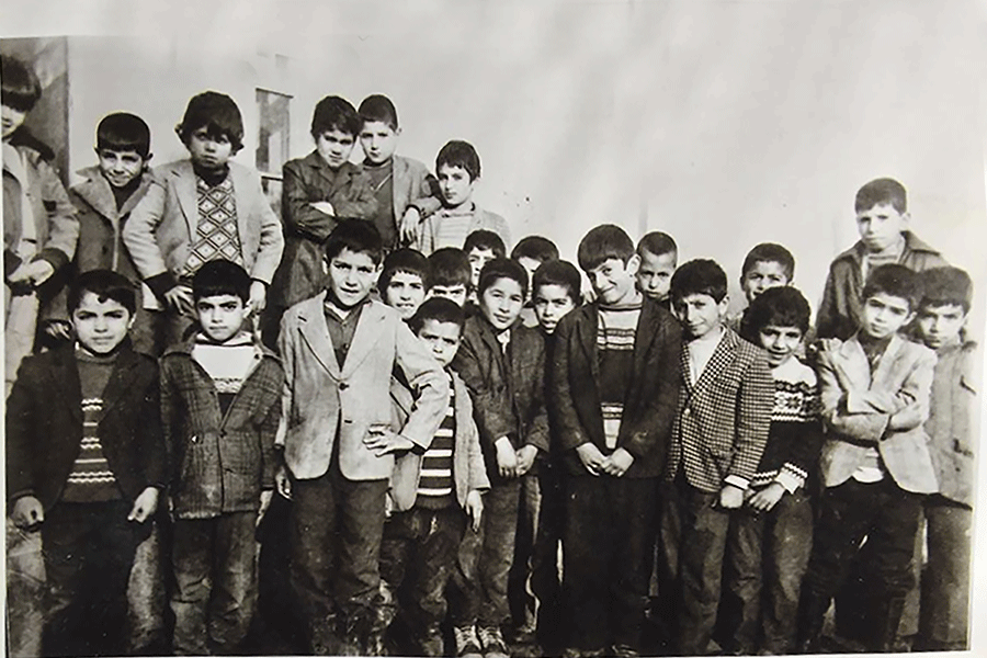 مجله مدیران دوراندیش