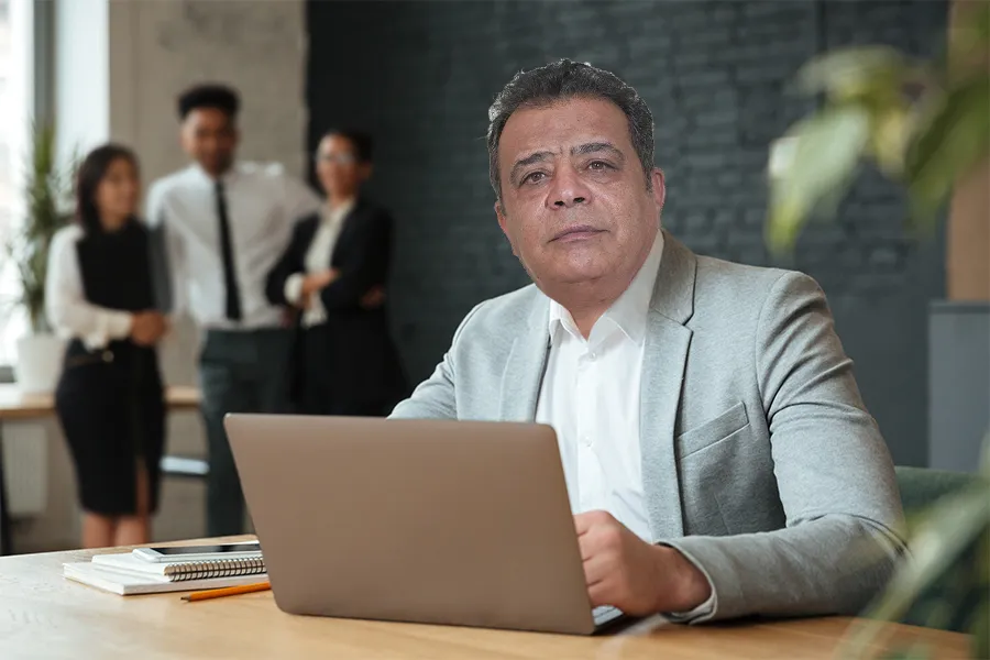 مجله مدیران دوراندیش