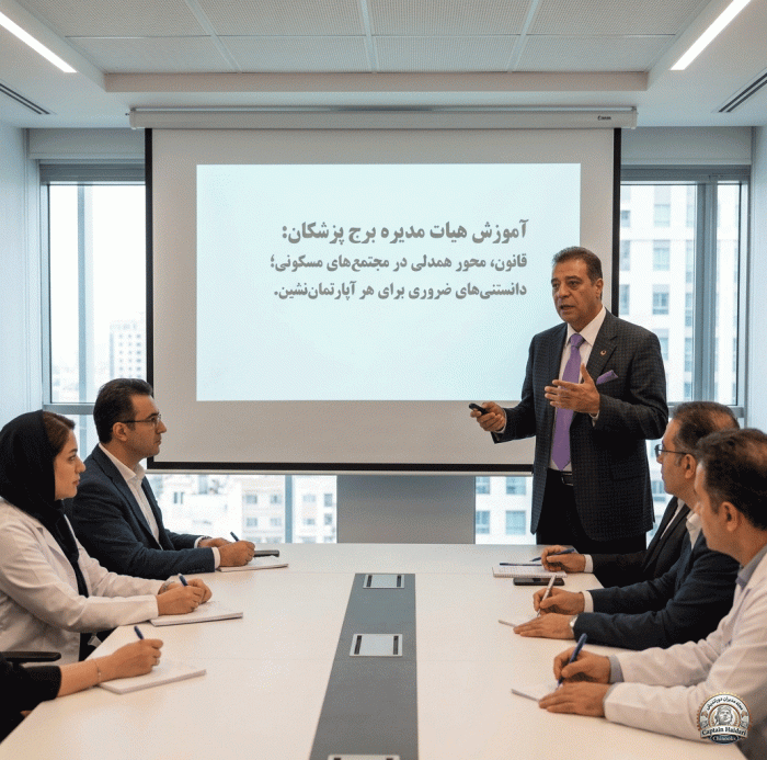 مجله مدیران دوراندیش