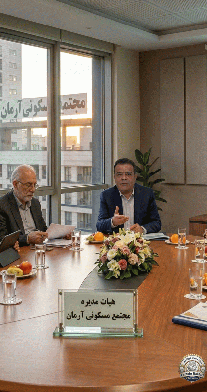 مجله مدیران دوراندیش