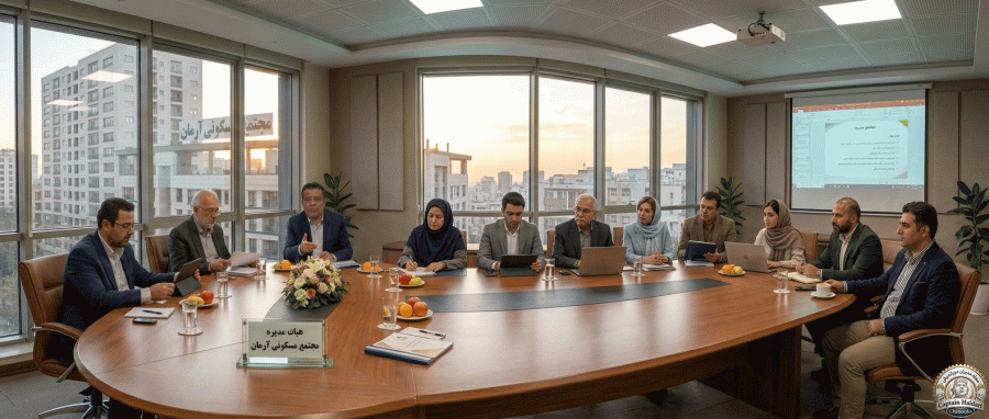 مجله مدیران دوراندیش