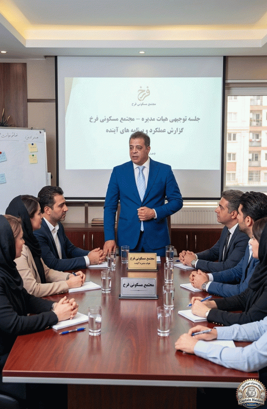 مجله مدیران دوراندیش