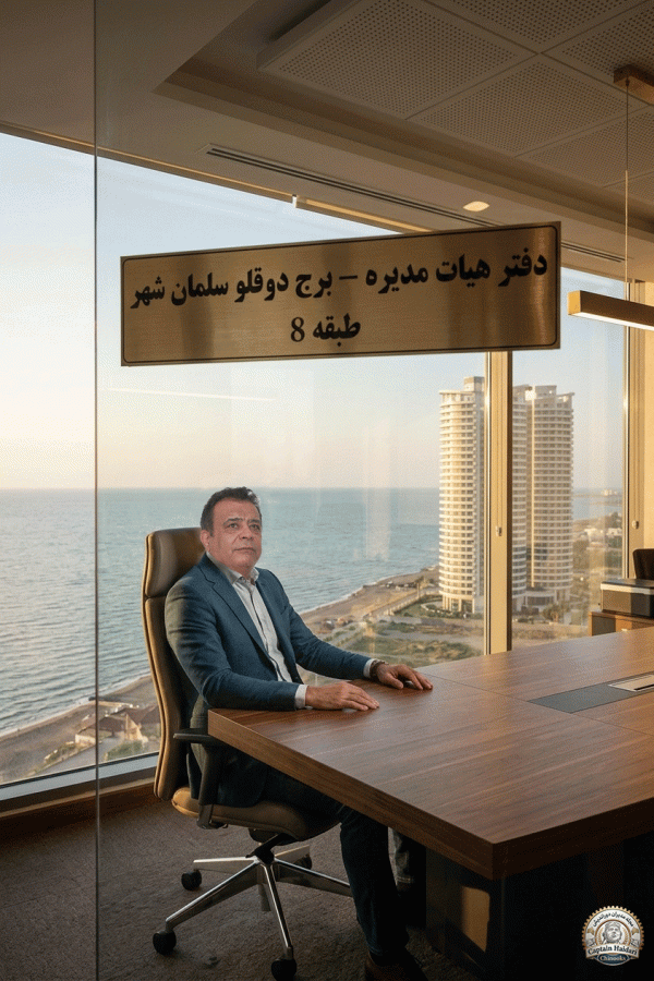 مجله مدیران دوراندیش