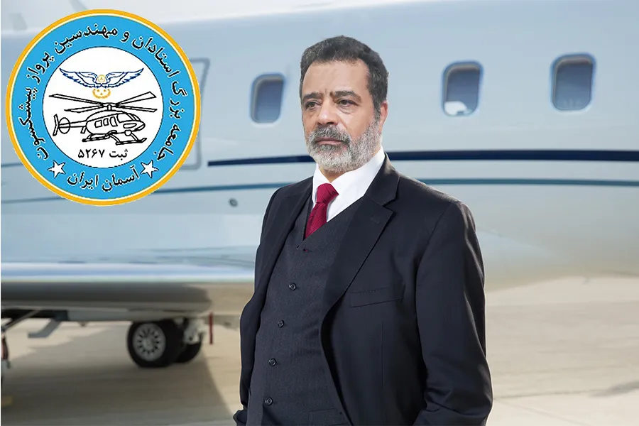 مجله مدیران دوراندیش